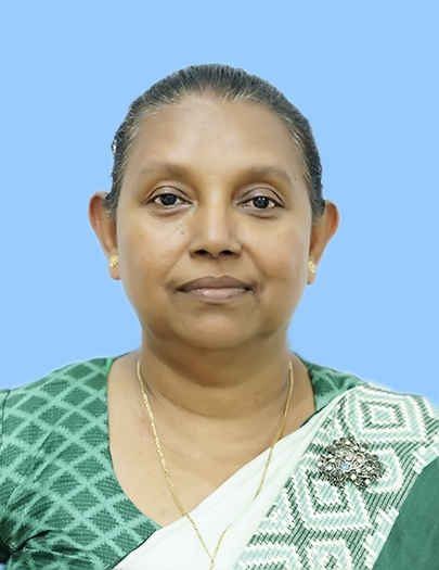 Early Childhood Development Centers