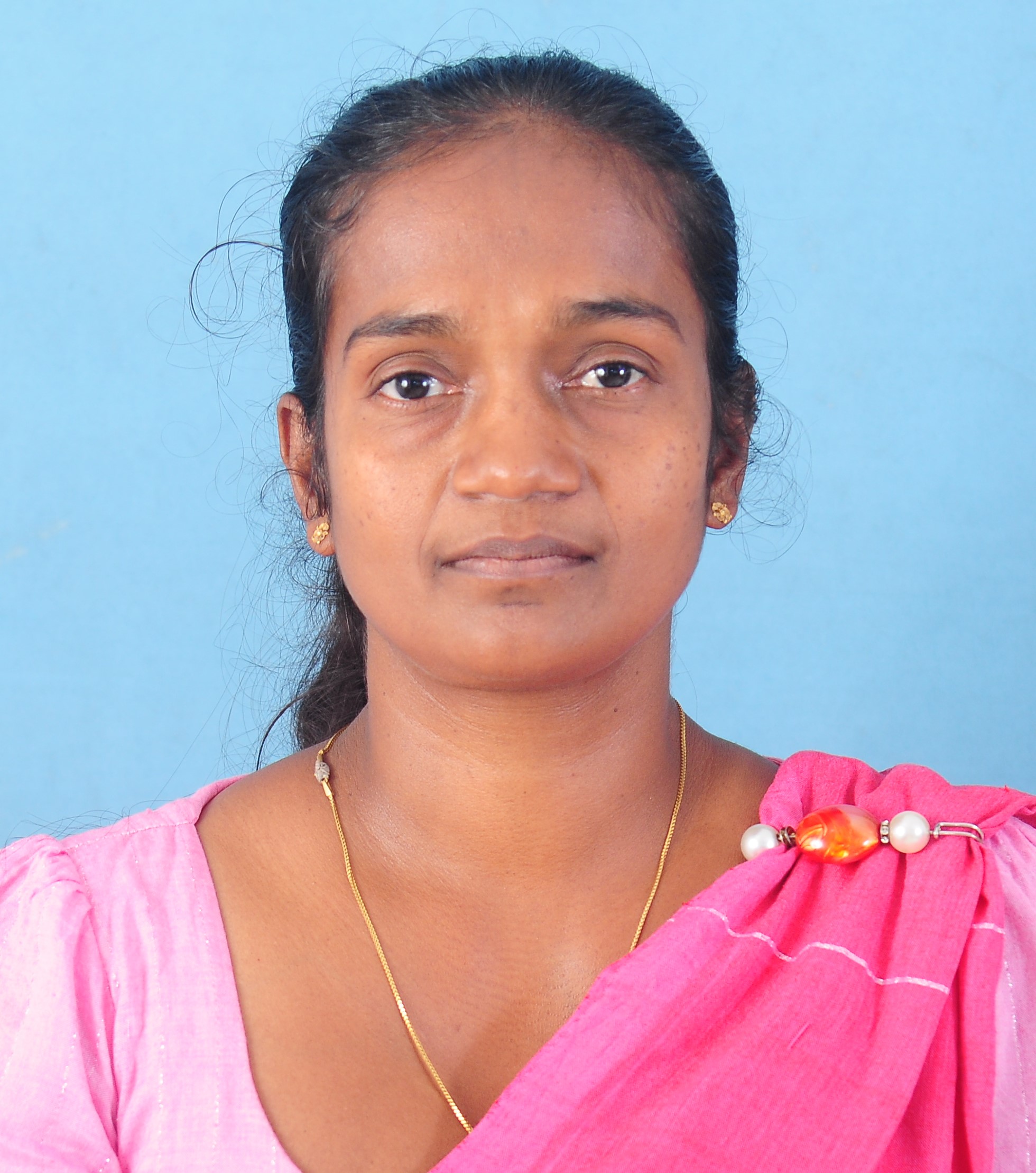 Early Childhood Development Centers